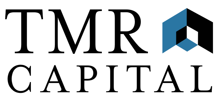 TMR Capital Logo